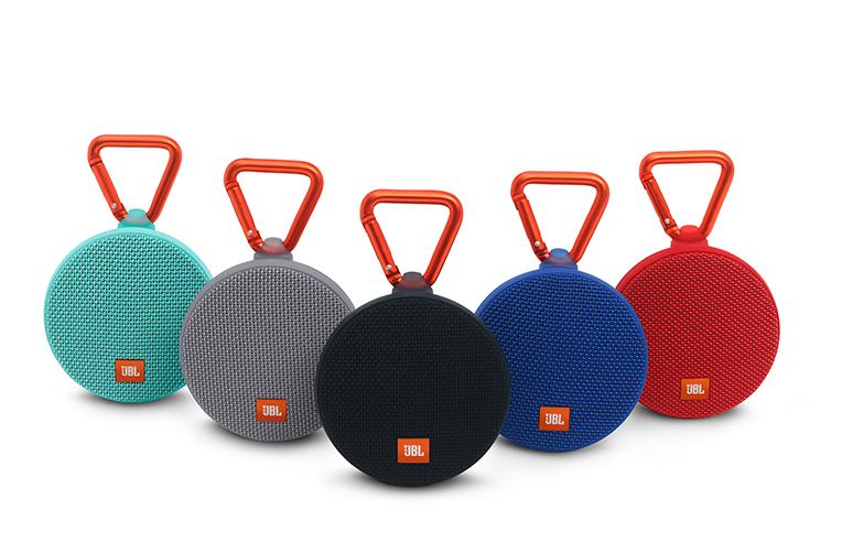 jbl迷你小音箱clip2拆解,jbl蓝牙音响clip2怎么样