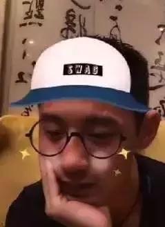 张继科香港表演赛撩妹,张继科爱撩妹