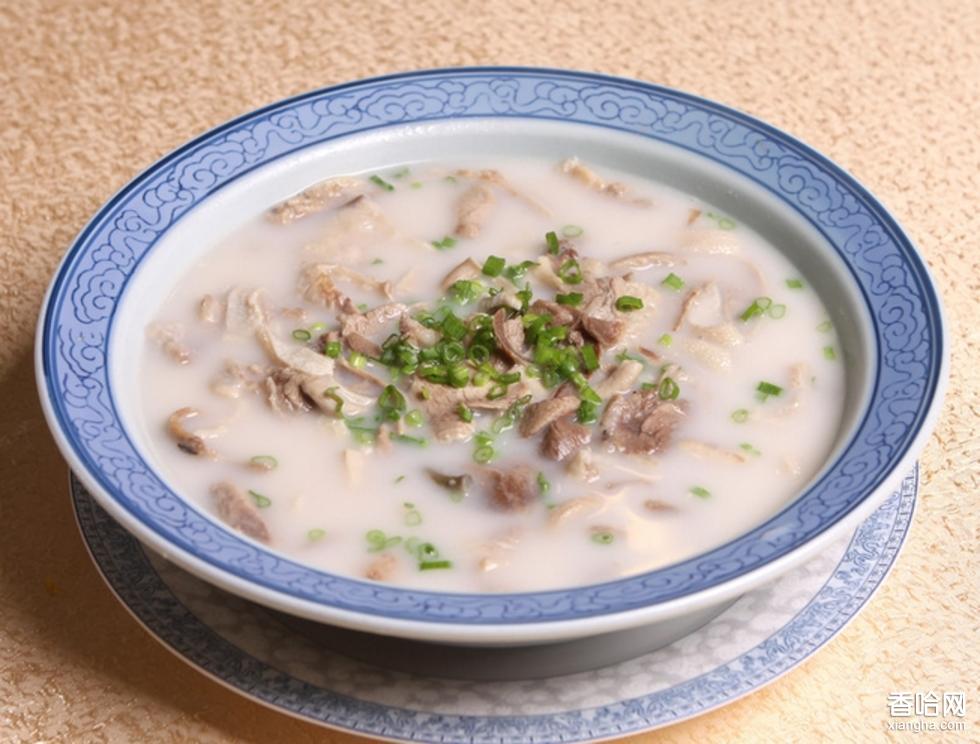 抚顺望花十大必吃饭店,去抚顺必须去的地方