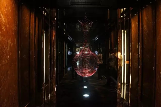 神会玩,去香港必去的酒店推荐