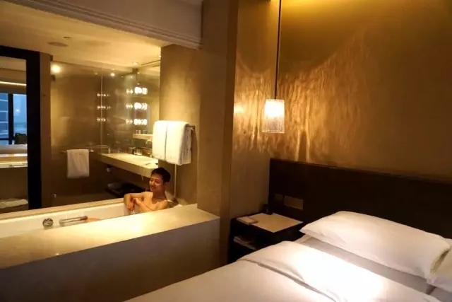 神会玩,去香港必去的酒店推荐