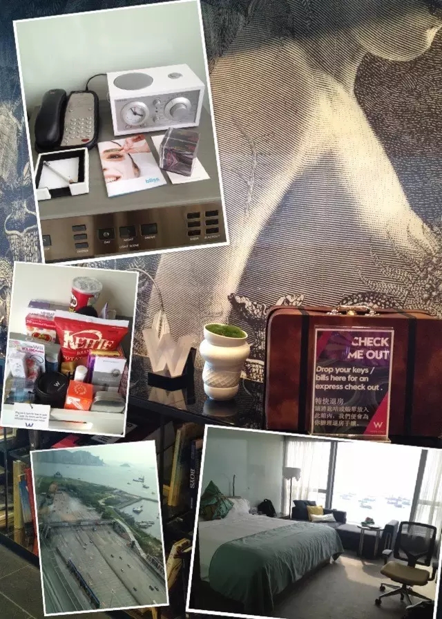 神会玩,去香港必去的酒店推荐