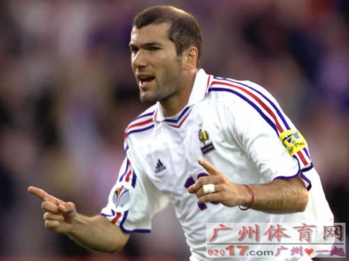 世界杯最强十大球员,世界杯史上最佳11人