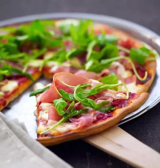 2016魔都最好吃的披萨大排行，你吃过哪一家？