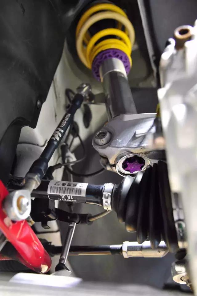 尚酷改装macan轮毂,尚酷改装教学