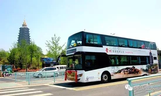 常州必去的13个免费景点,在常州上哪玩不花钱还得玩得好