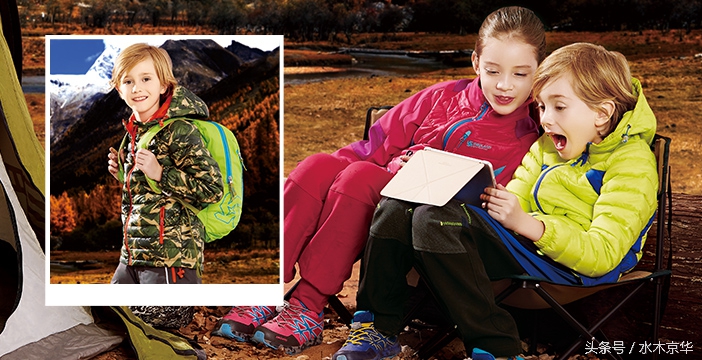 什么是二合一什么是三合一冲锋衣,冲锋衣三合一是什么意思