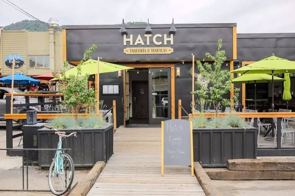 在美国吃墨西哥卷饼 (美国最好吃的墨西哥州美食)