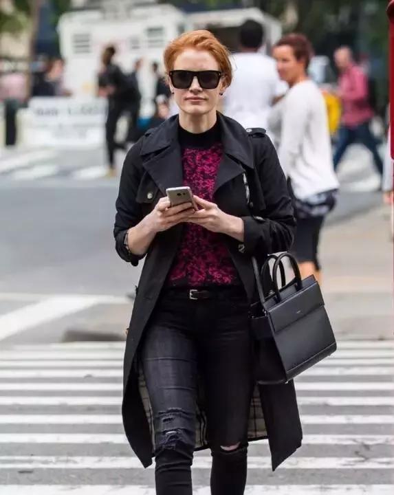 特别有质感的方包,时装精