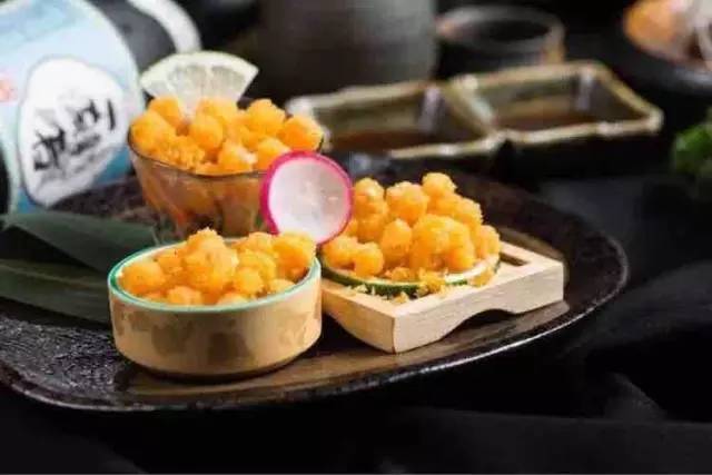 说真的，天津这家日料店直接搬到日本，也不跌份儿！太正！