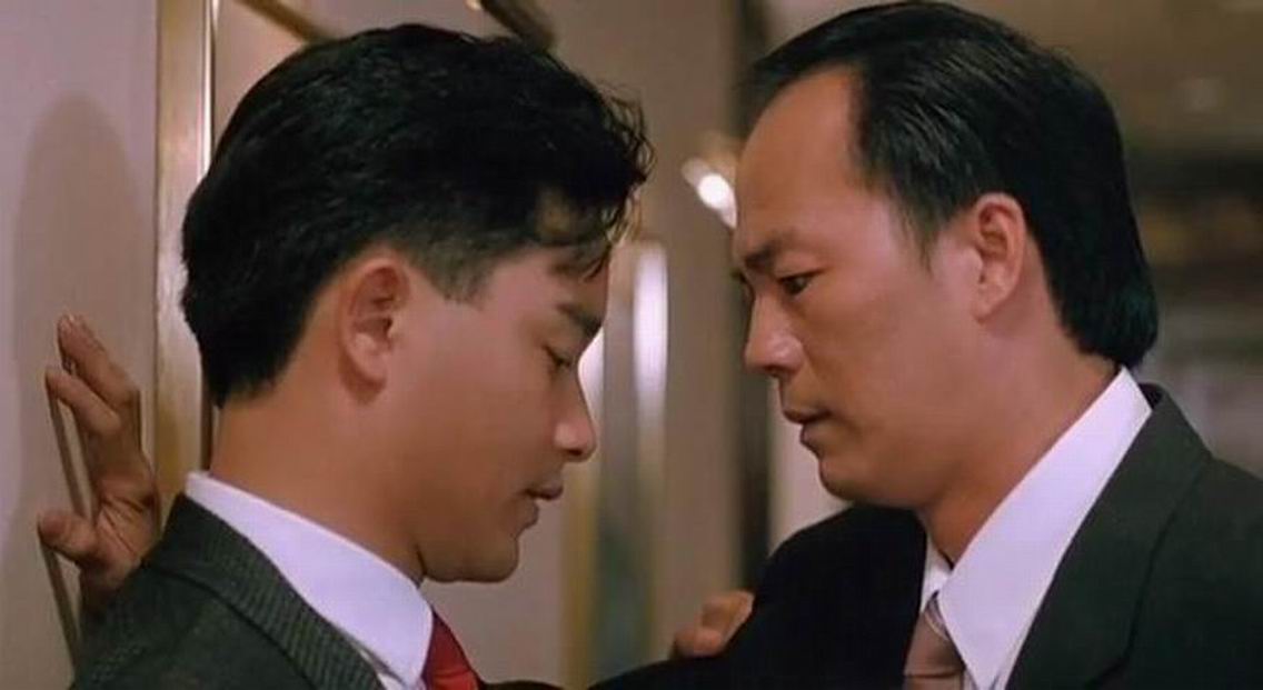 胖头推荐专题，华语黑帮top10