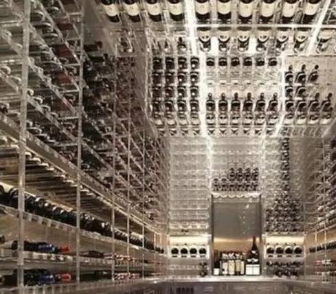 全球十大顶级酒窖,最顶级的私人酒窖