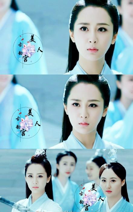 杨紫打玻尿酸,杨紫下嘴唇是不是玻尿酸打太多