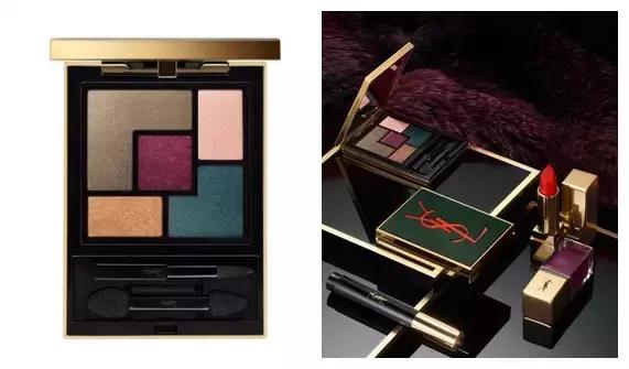 眼妆控|美腻实用不闲置的眼影盘入手指南