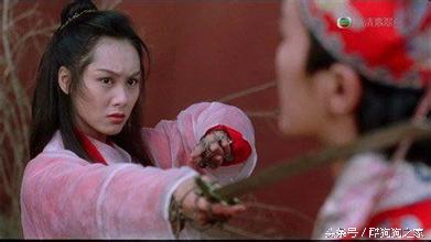 星爷粤语经典片段你是最好的,星爷电影经典台词whatareyou