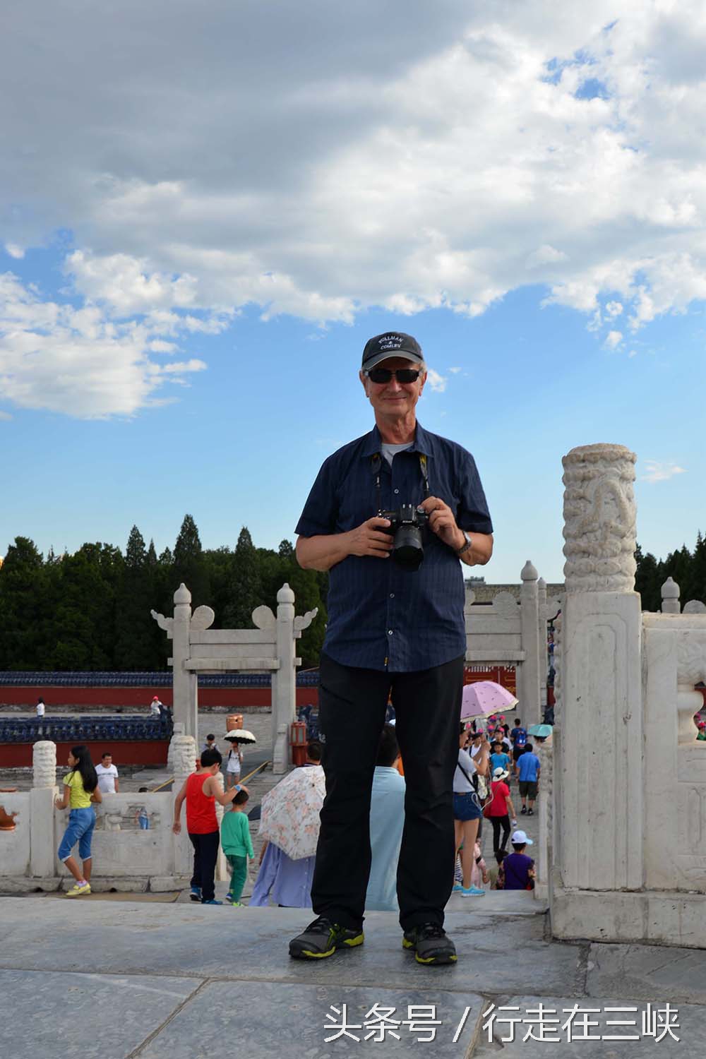 天坛皇帝祭天图片大全,天坛五谷丰登场所