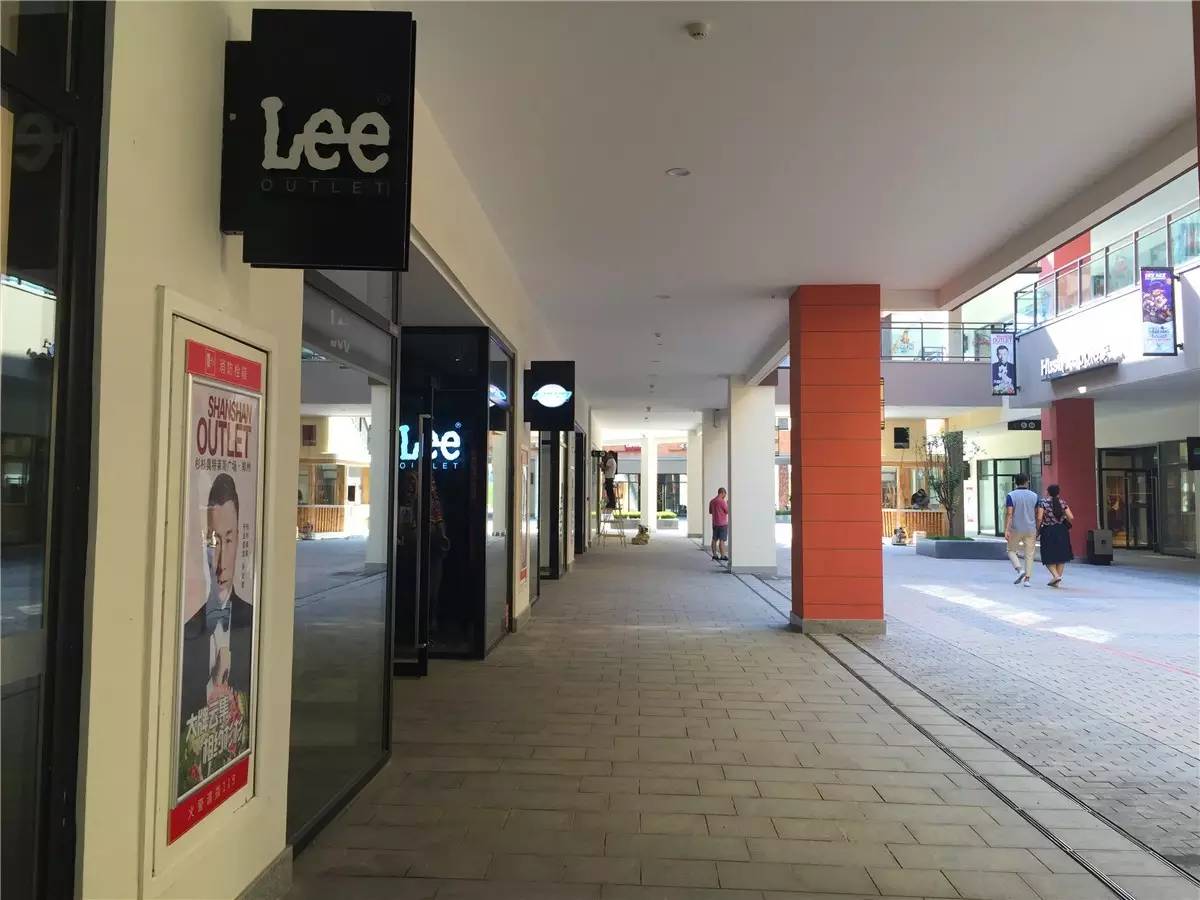 郑州最值得逛的奥特莱斯终于要开了！Gucci白菜价买啊