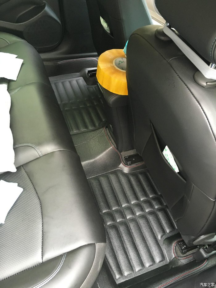 科鲁兹时尚版,2017年科鲁兹优点和缺点详解