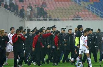 赛场冲突最新消息,赛场冲突足球