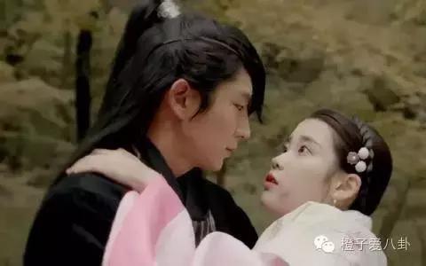 韩剧推荐步步惊心,韩版步步惊心看哭韩国人