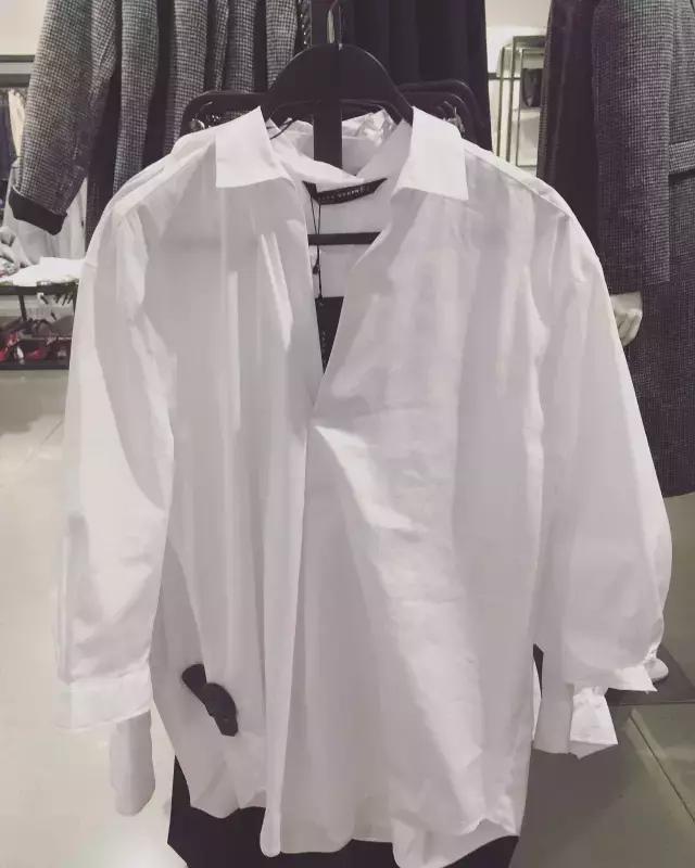 初秋减龄条纹衬衣,粉色初秋衬衣气质百搭