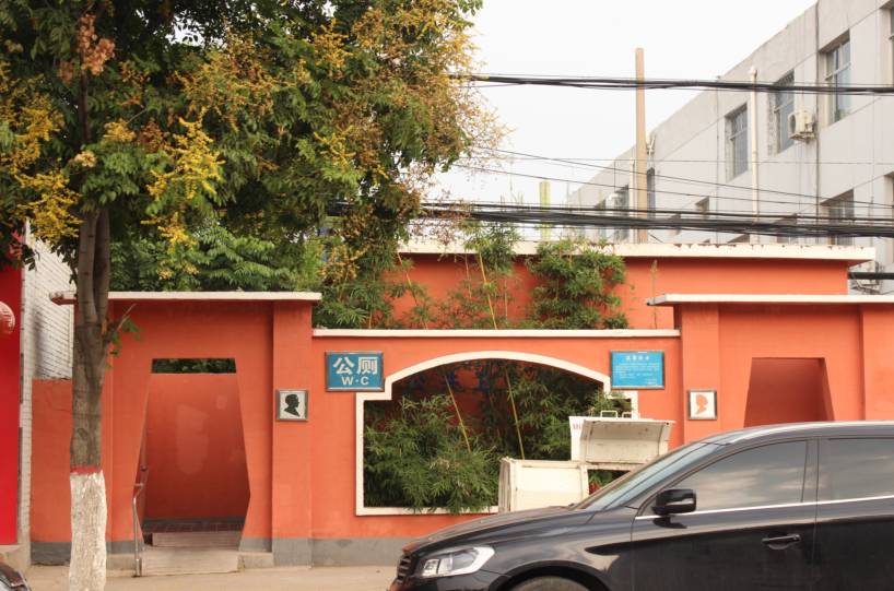 衡水最漂亮的小镇,十大宜居城市衡水