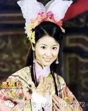 娇生惯养嚣张跋扈的女孩,建宁公主刁蛮任性