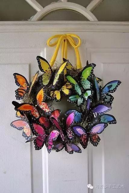 塑料瓶改造自动浇花神器,空塑料瓶子改造的小妙招