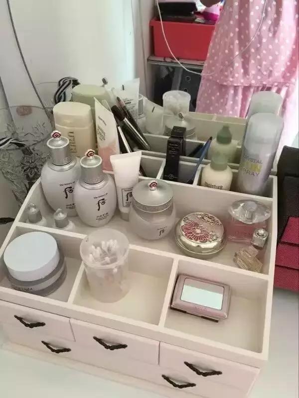 不要羡慕别人皮肤有多漂亮,不要羡慕别人身上的皮肤