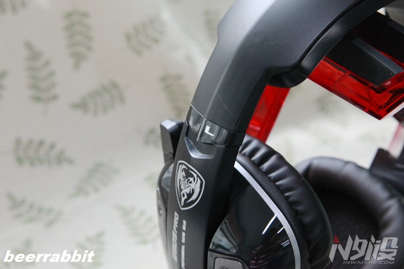 硕美科g909pro测评,硕美科g909pro三种灯光