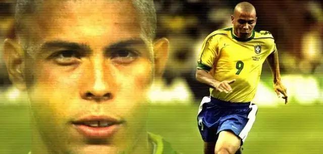 白驹过隙，你还记得那个让自己爱上足球的外星人吗？