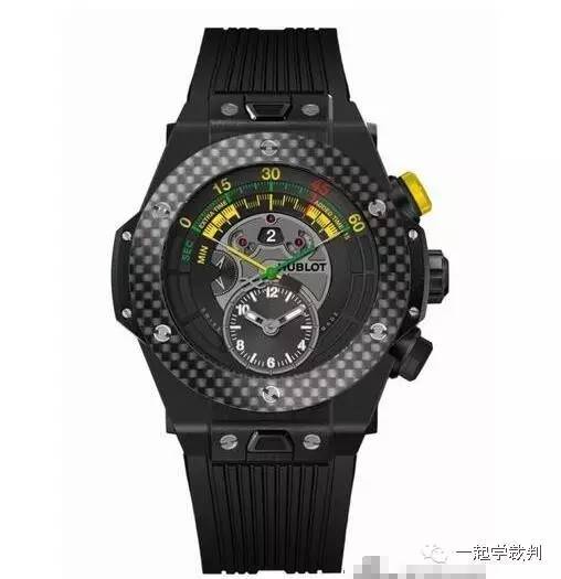 足球比赛裁判用什么手表,足球裁判必备腕表