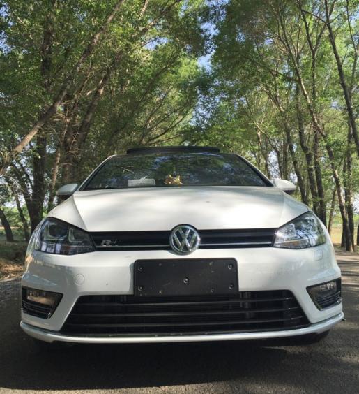 高尔夫1.4tsi手动测评,高尔夫1.4t测评新车评