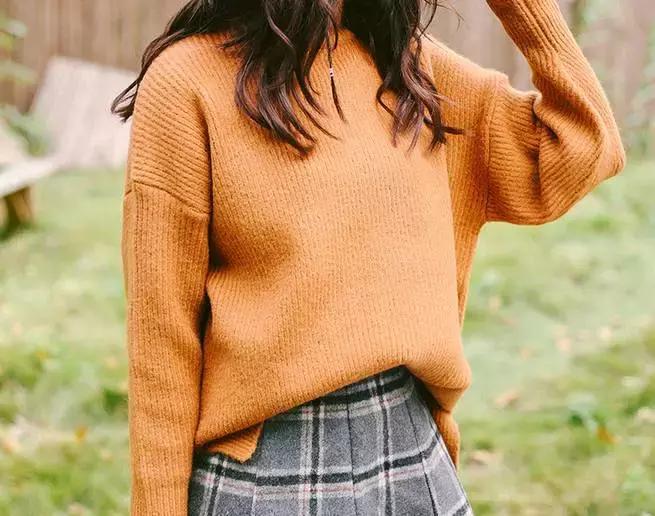 怎么能使羊绒衫缩水小窍门,严重缩水的羊绒衫补救方法