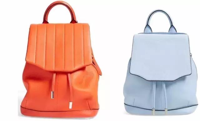 有没有让人一眼惊艳的双肩包,真正的好看的双肩包