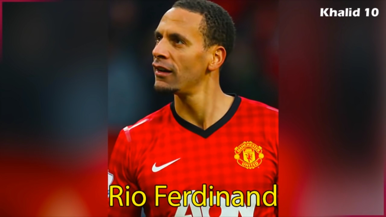 足球明星儿时的照片,足球明星小时候头像