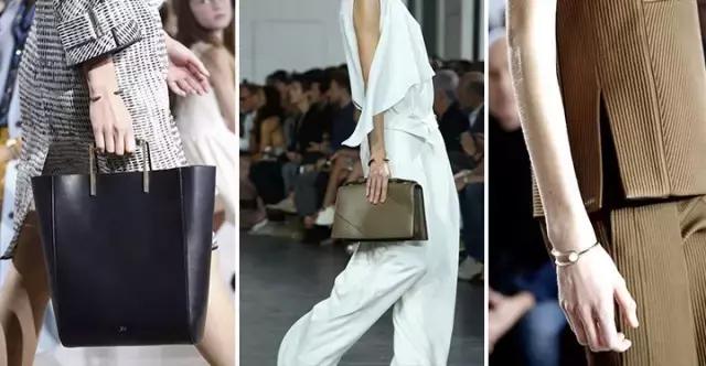 高级简单饰品分享推荐,意式极简高级感饰品