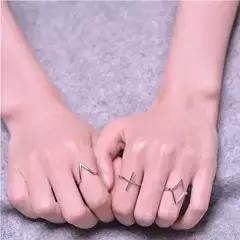 高级简单饰品分享推荐,意式极简高级感饰品