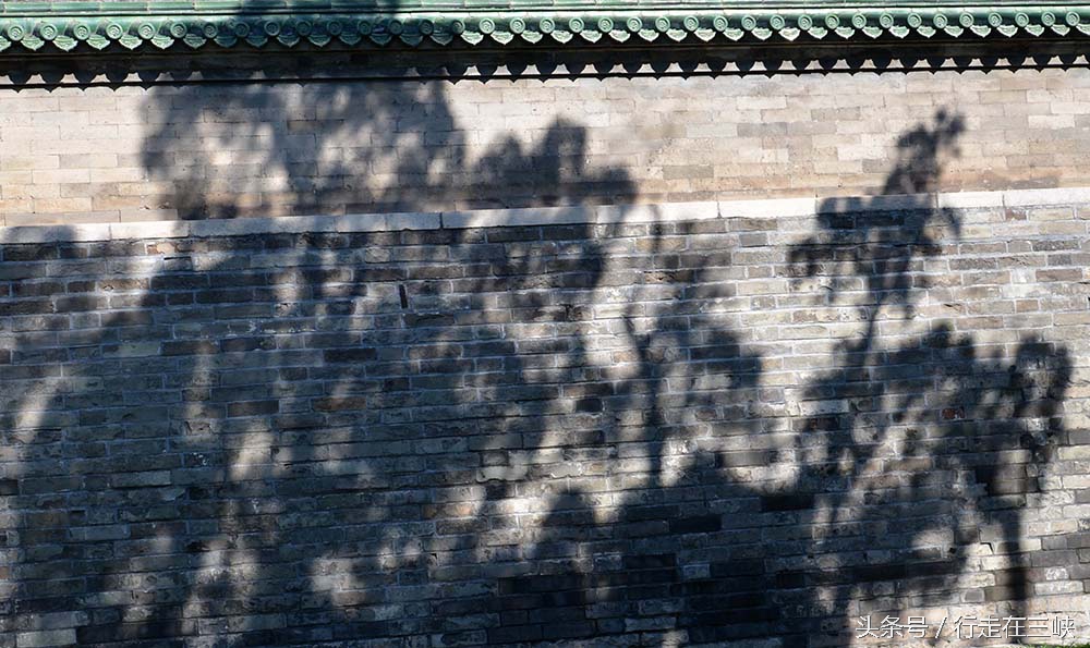 天坛皇帝祭天图片大全,天坛五谷丰登场所