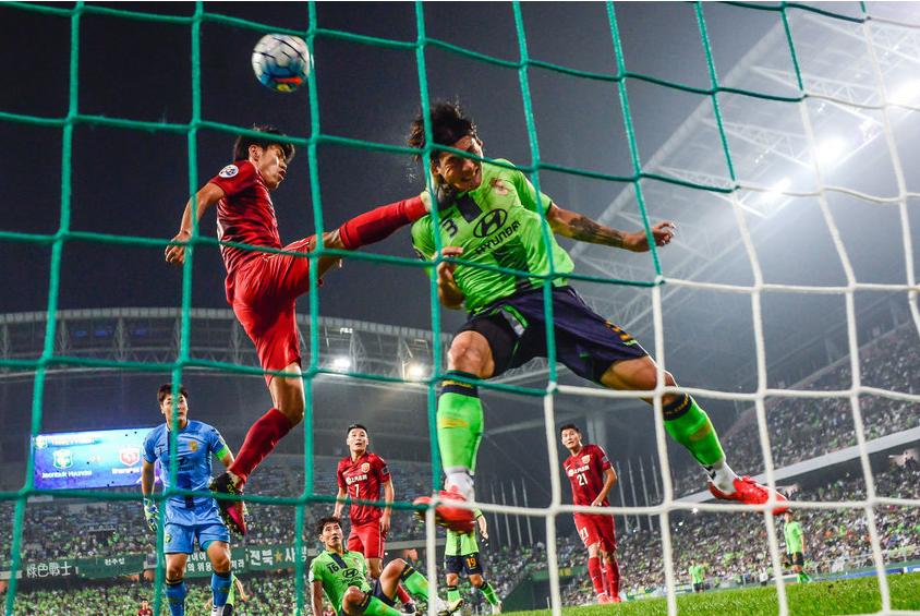 上港不敌国安,上港亚冠遭淘汰