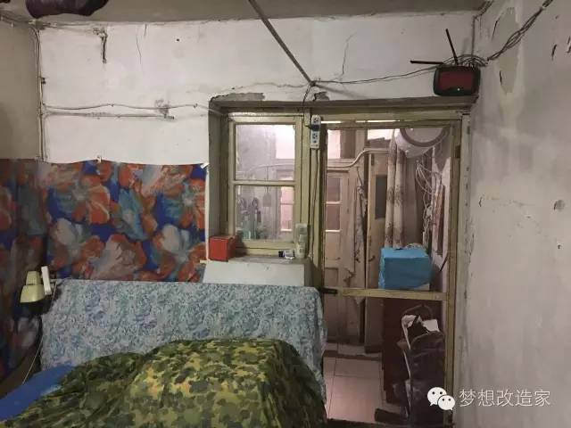 青山周平改装,青山周平的房子