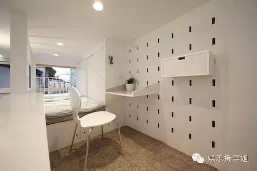 青山周平改装,青山周平的房子