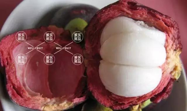 吃山竹的正确打开方法,吃山竹要注意的事项