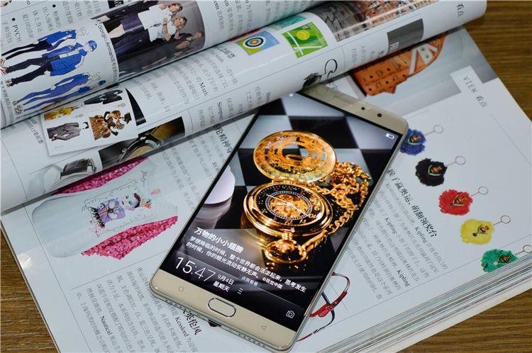 金立m6plus多大屏幕,金立m6plus玩吃鸡