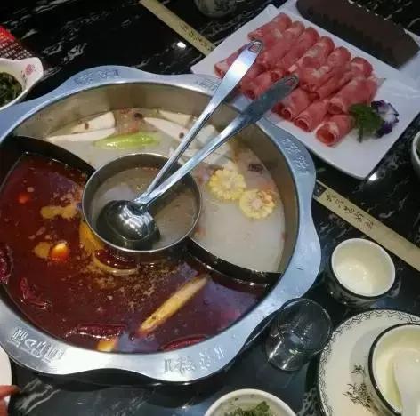 南宁热门火锅店排行榜前十,南宁十大网红火锅店