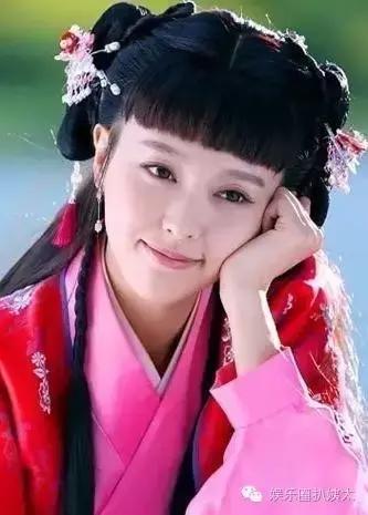 赵丽颖一字眉眉形画法,赵丽颖的眉毛是什么样的眉形