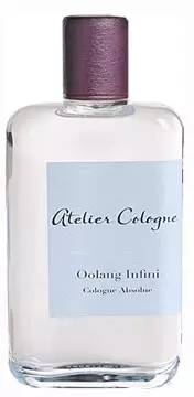 香水|姑娘你身上的味道够独特么