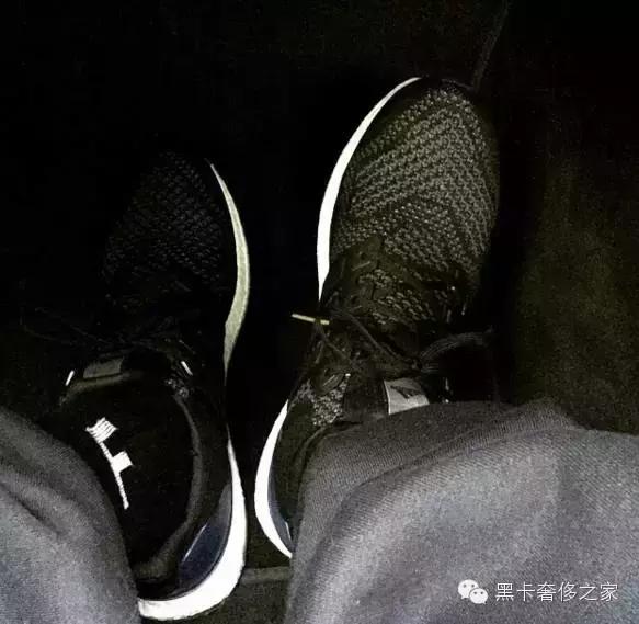 余文乐丨玩车玩表还超爱晒鞋这样的老公请给我来一打