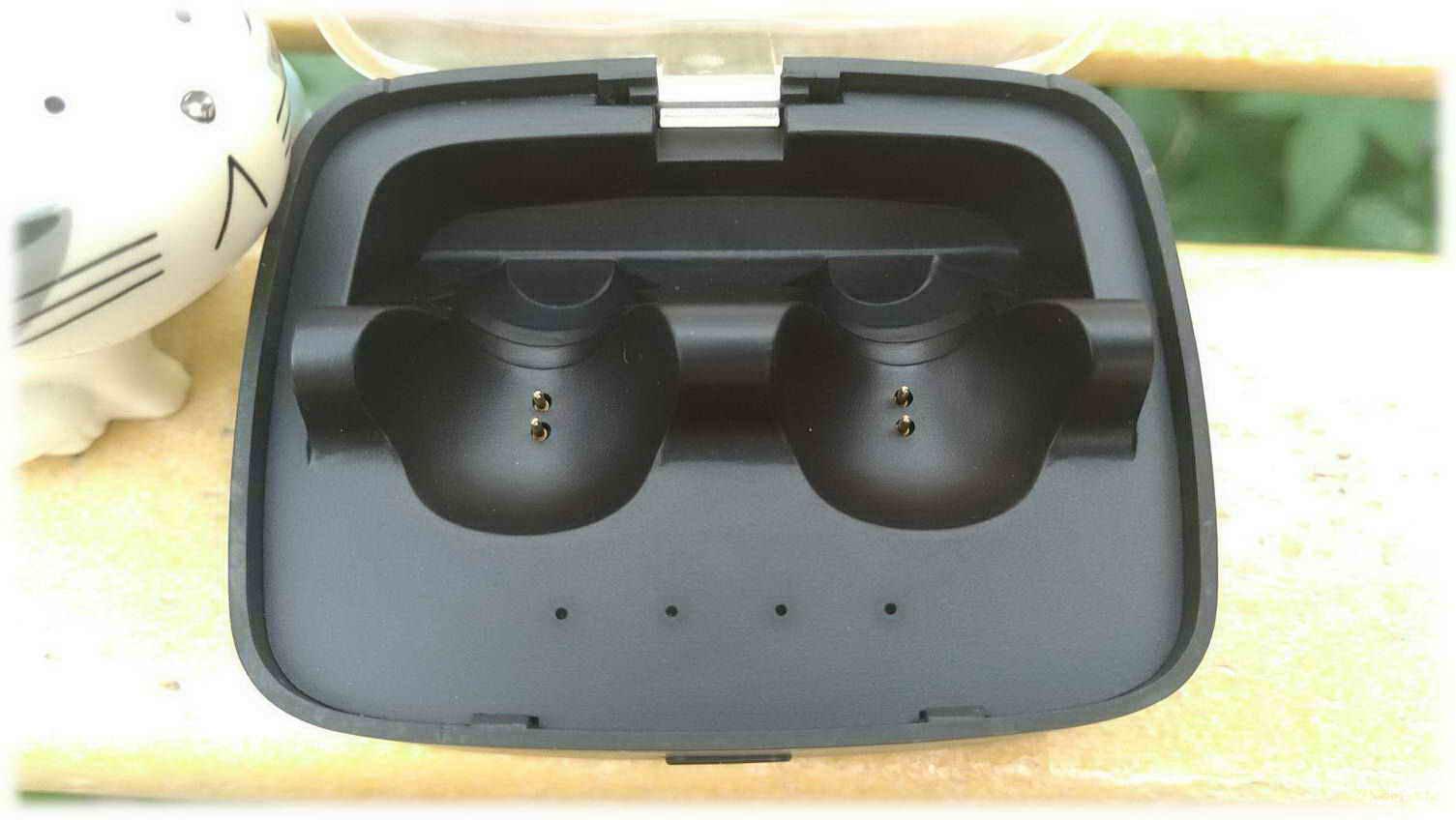 [原创评测]双声入耳尽享音品时尚大气的赛尔贝尔D900S