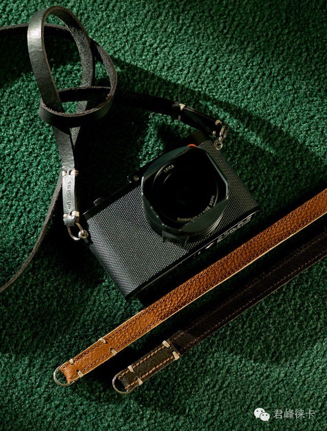 leicaq拍视频怎么样,leicaq多重曝光功能